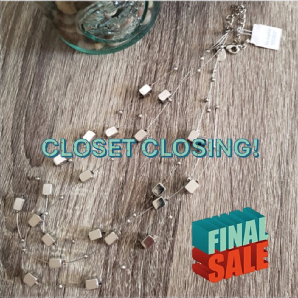 | Lia Sophia | Mainstream Necklace